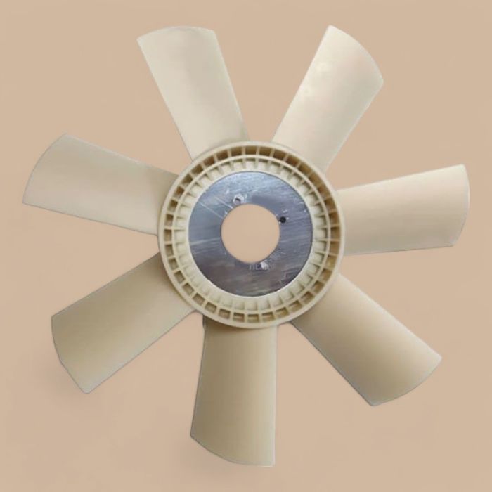 Deutz Forced Draft Fan 04297152 Compatible for Deutz Engine BFM1013 BFM2012