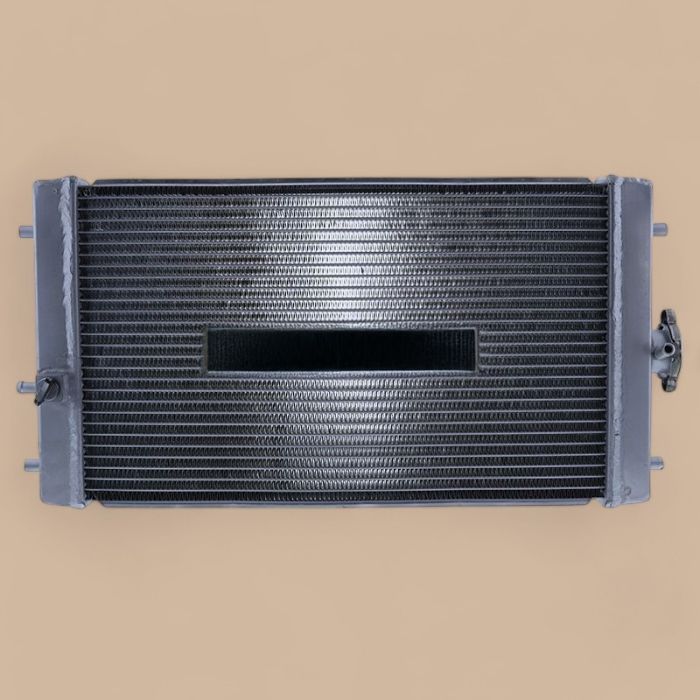 Komatsu Radiator 22K-03-21111 Compatible for Komatsu Excavator PC20MR PC22MR PC26MR