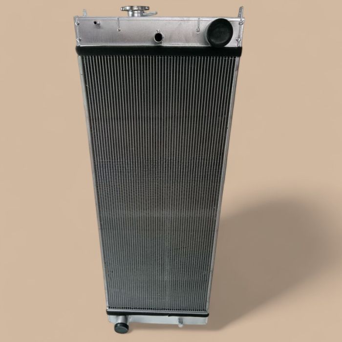 Komatsu Water Tank Radiator 208-03-75110 Compatible for Komatsu PC300-8 PC350-8 PC400-7 PC400-8 PC450-7 PC450-8 PC460-8