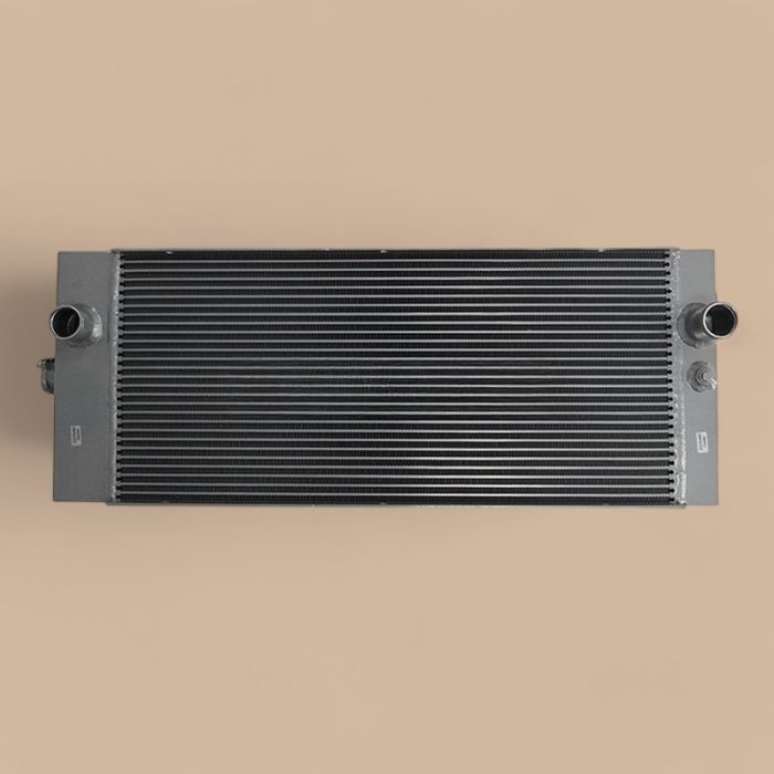 Ingersoll Radiator 22220487 Compatible for Ingersoll Rand Doosan Air Compressor P425WJD-T3 P375BWIR P425BWIR