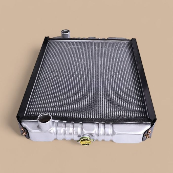 John Deere Water Radiator AP33359 AP33258 AP33231 Compatible for John Deere Engine 4045 Excavator 110 120 160LC