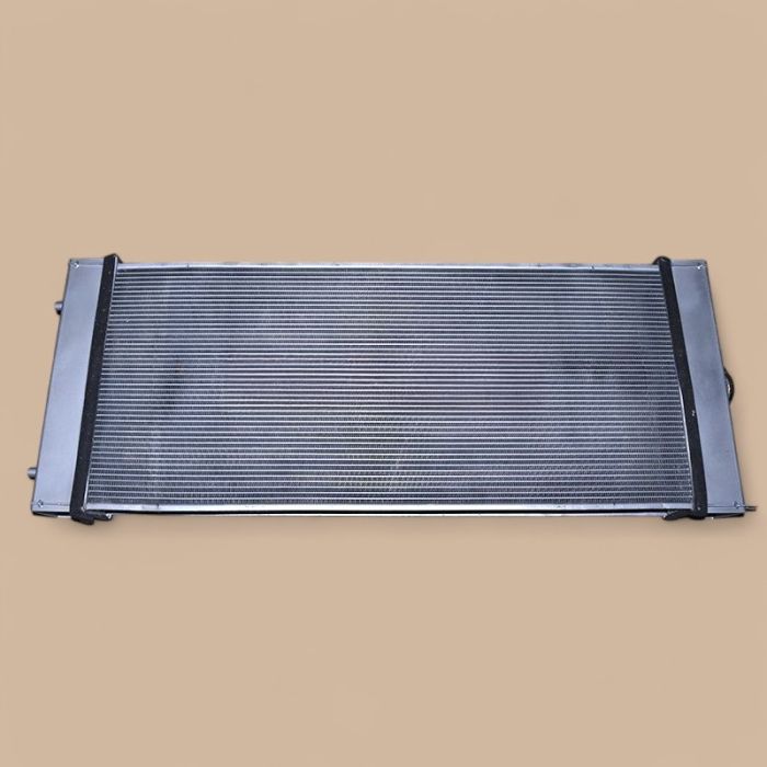 Komatsu Water Tank Radiator 22B-03-31411 Compatible for Komatsu Excavator PC138US-10
