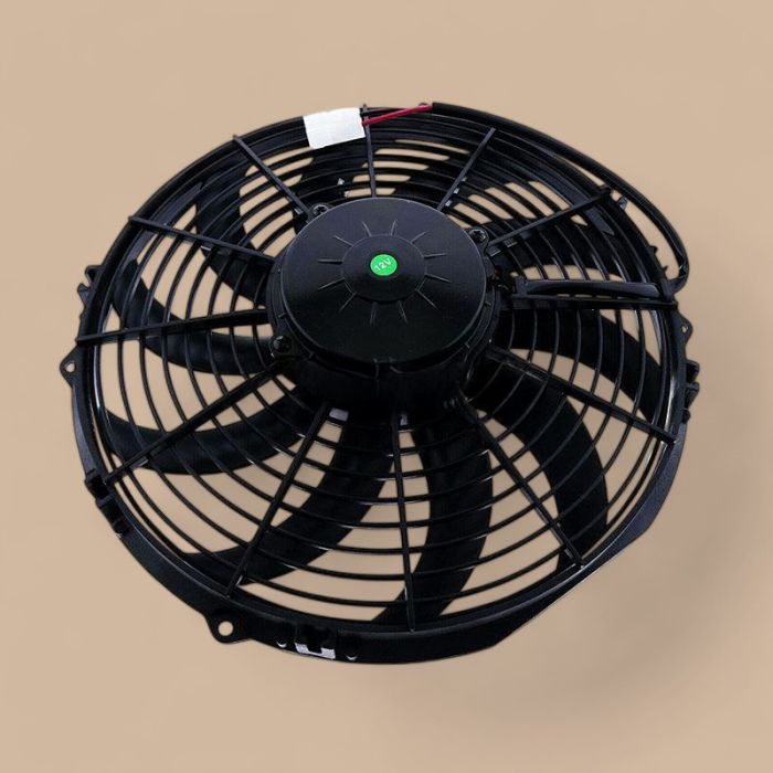 12V Thermo King Tripac APU Condenser Fan 781560