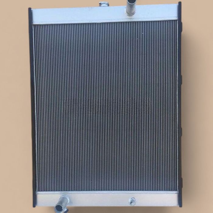 Doosan Water Tank Radiator 13C30000-1 Compatible for Doosan Excavator SOLAR 290LC-V