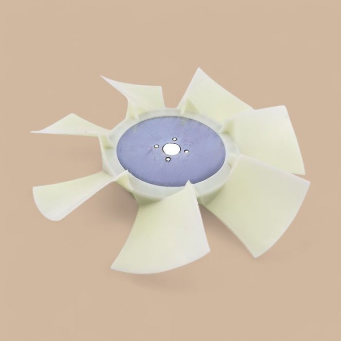 JCB 14" Pusher Fan 30/925942 Compatible for JCB Loader 1CX 208S Robot 160 170 180 Telehandler 515-40 520-40