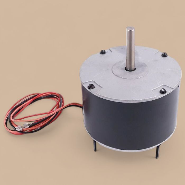 Lennox 1075 RPM 1/6 HP 230V Fan Motor Emerson K48HXEMG-3494 Lennox 31L1901 31L19