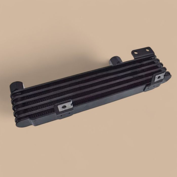 Mitsubishi Oil Cooler Radiator 1240A019 Compatible for Mitsubishi Pajero Montero 3.0L 3.5L 3.8L 2006