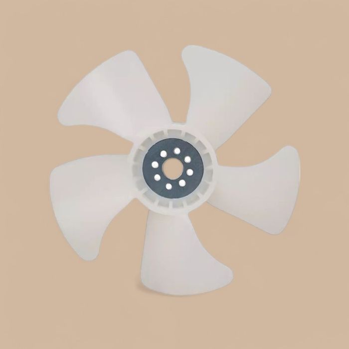 Kubota Cooling Fan Blade 17421-74110 Compatible for Kubota Engine D1005 D1105 V1305 D902