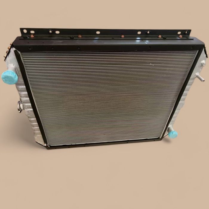 Komatsu Water Tank Radiator Compatible for Komatsu Excavator PC240-6K PC250-6