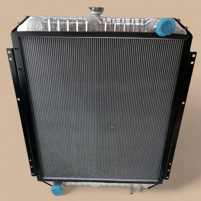 KomatsuExcavator Water Tank Radiator 20Y-03-31111 Compatible for KomatsuExcavator PC200-7 PC200LC-7 PC210-7 PC210LC-7 PC230NHD-7K