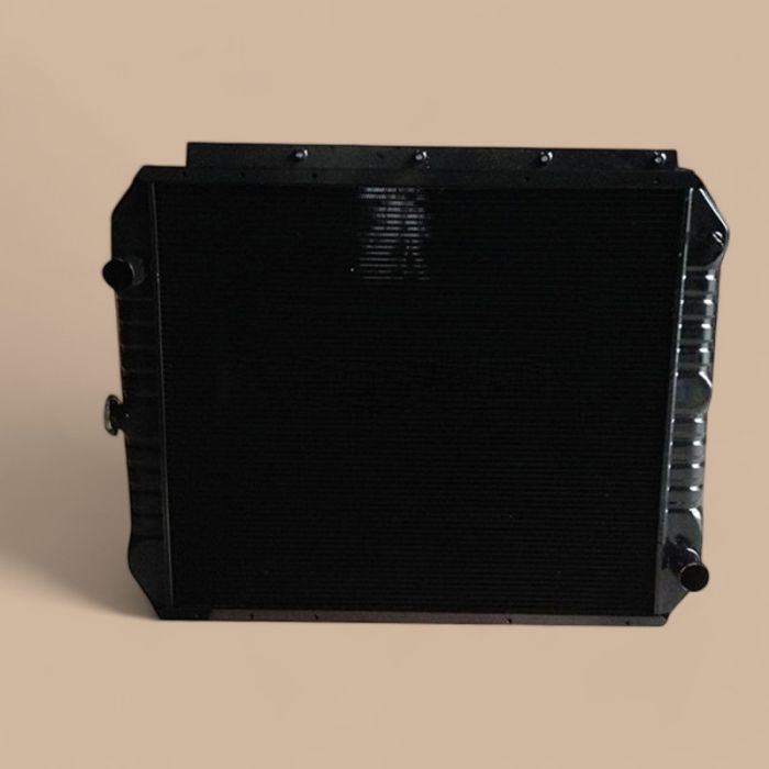 Kobelco For Kobelco Excavator SK200-6 SK200LC-6 SK210LC Water Tank Radiator Core ASS'Y YN05P00024S001