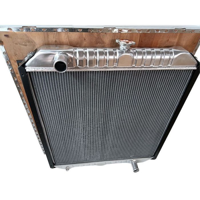 Kobelco For Kobelco Excavator MD200C SK200-3 SK200LC-3 Water Tank Radiator Core ASS'Y 2452U426S1