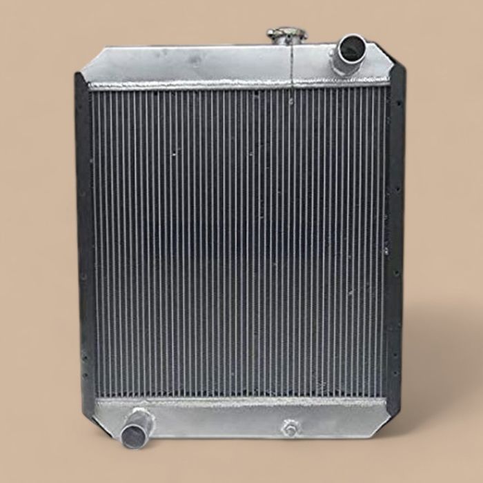 Komatsu Water Radiator 201-03-72112 Compatible for Komatsu Engine 4D95 4D102 Excavator PC60-7 PC70-7