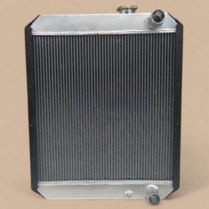 Komatsu Water Radiator Core Assy 201-03-72114 Compatible for Komatsu BA100-1 PC60-7 PC70-7 Engine 4D95