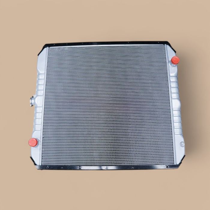 Caterpillar Water Tank Radiator Core Assy 193-2767 Compatible for Caterpillar CAT 318C 318CL 319CLN 320C 320CL 320CLU 320CU E320C-old Engine 3066