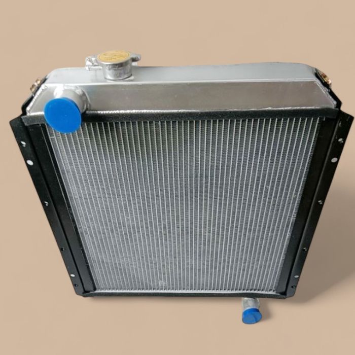 Caterpillar Water Tank Radiator 117-2838 Compatible for Caterpillar CAT 3054 Excavator 307