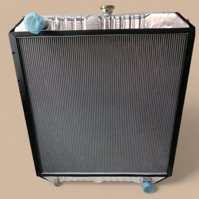 Caterpillar Radiator 7Y-1961 Compatible for Caterpillar Engine 3066 Excavator CAT 320 320L 320N