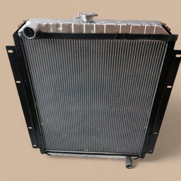 Caterpillar For Caterpillar Excavator CAT E200B Water Tank Radiator Core Assy 099-3559