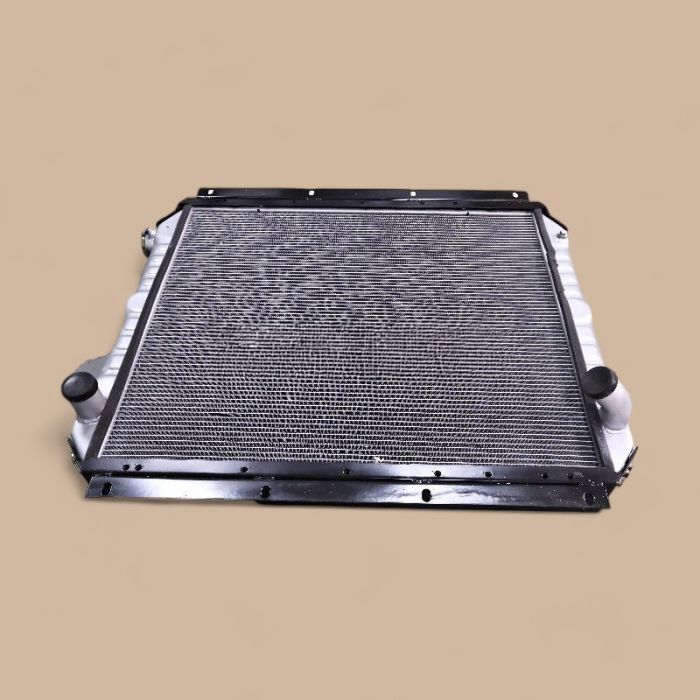 Kato Water Tank Radiator Core Assembly Compatible for Kato Excavator HD820-3