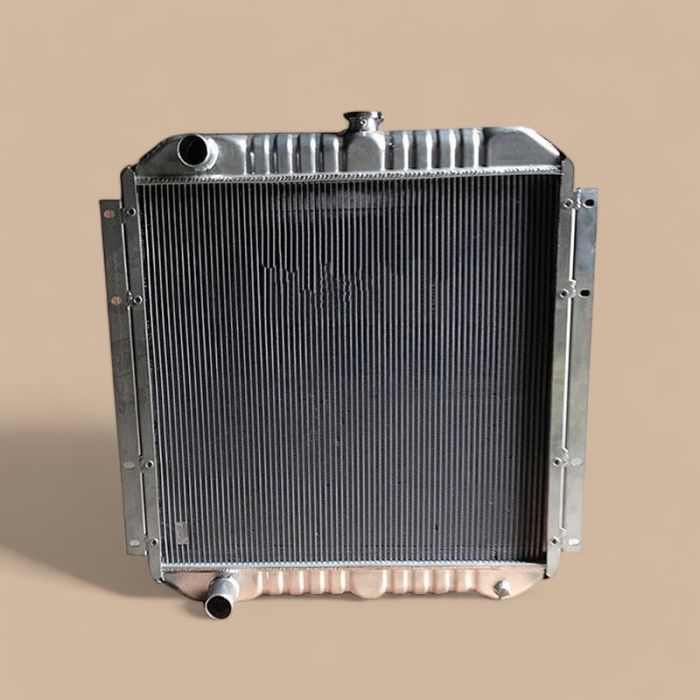 Kato Water Tank Radiator Core Assembly Compatible for Kato Excavator HD820