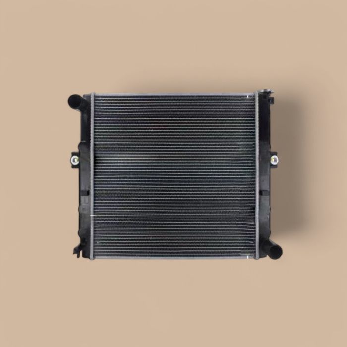 Komatsu Water Tank Radiator 3EB-04-53110 Compatible for Komatsu Forklift FD35A-17 FD35A-16 BX50 FD35T-60