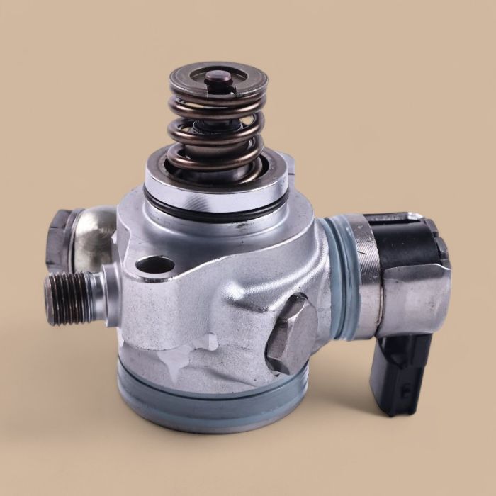 Mazda Mechanical Fuel Pump PE19-20-3F0 Compatible for 2012-2018 Mazda 3 6 CX-5