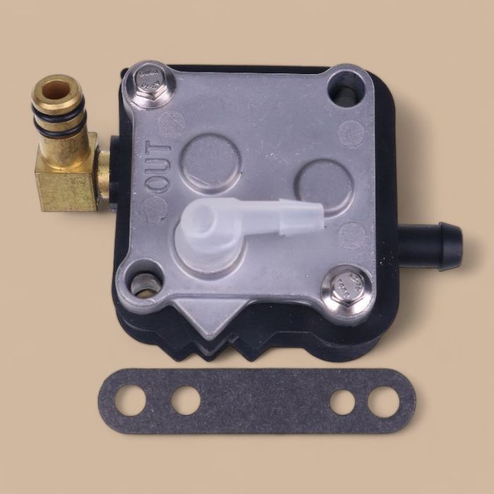 Mercury Fuel Pump 14360-77 14360T77 2003-06 Compatible for Mercury Outboard 200HP 225HP