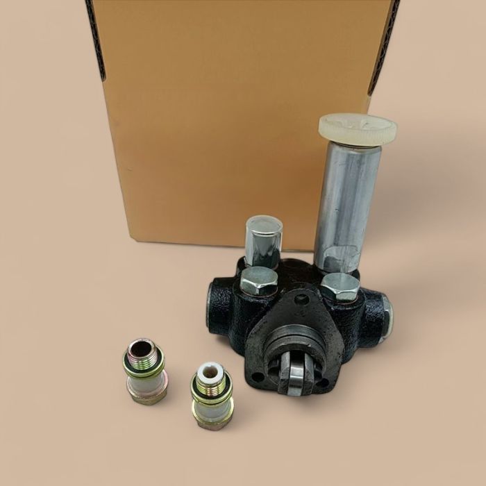 Mitsubishi Fuel Feed Pump 9440610201 105237-6360 ME738896 Mitsubishi Fuso Truck Canter