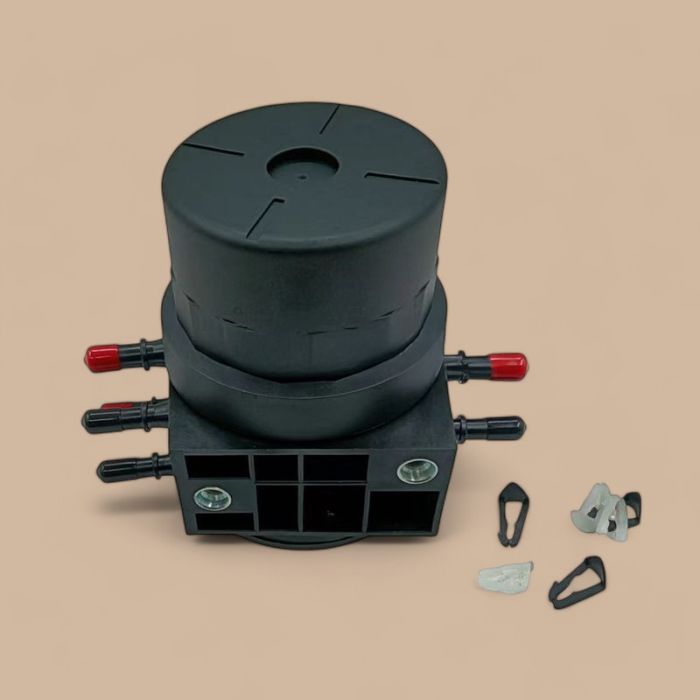 Ford Fuel Pump Reservoir Tank Selector Valve F1UZ9B263B Compatible for Ford 1987-1997 F-150 F-250 F-350 1988-1996 E-150 E-250 E-350