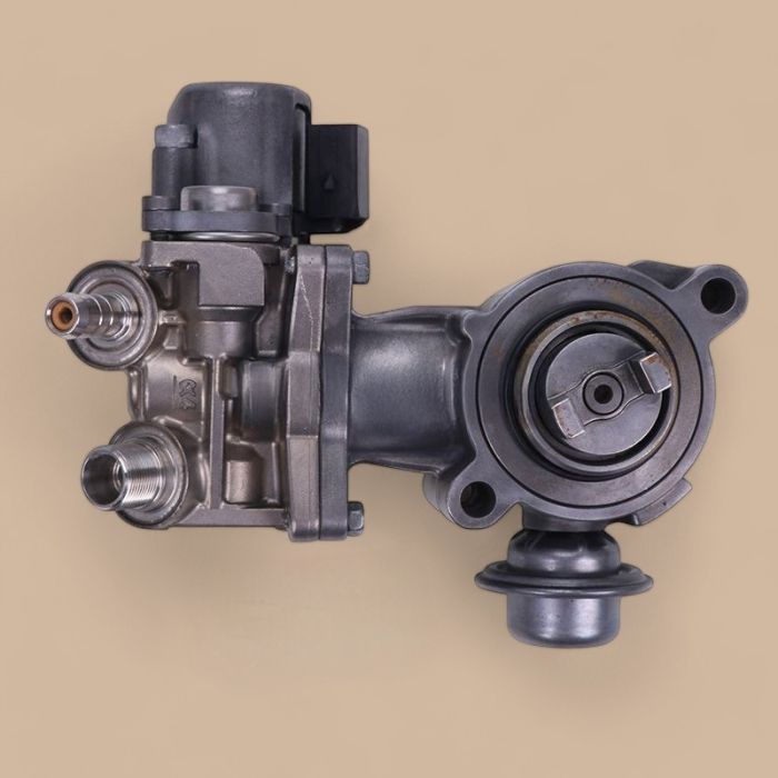 Mercedes High Pressure Fuel Pump A2710703701 Compatible for Mercedes Benz C250 SLK250 1.8L 2012-2015