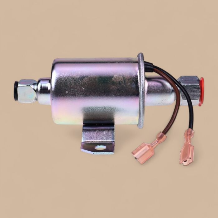 Onan 12V Electric Fuel Pump 0149-2583 Compatible for Cummins Onan Generator