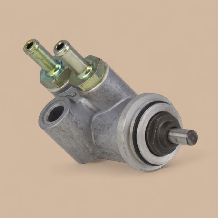 John Deere Fuel Transfer Pump RE532211 Compatible for John Deere Engine 4024 4045 5030 Loader 313 315 Tractor 325 328 332 4120 4320 4520 4720