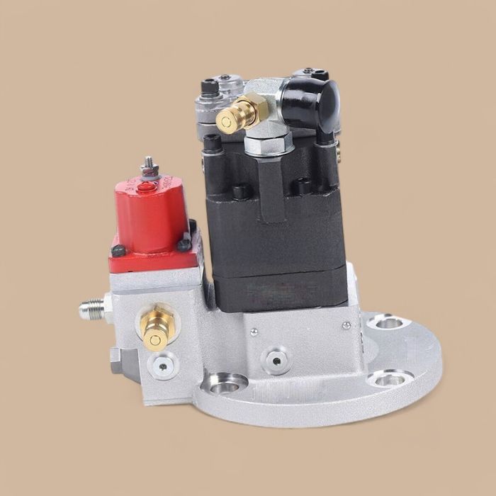 Cummins Fuel Pump Without Base Filt 3417674 Compatible for Cummins Engine M11 N14 ISM11 QSM11