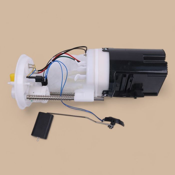 BMW Fuel Pump 1768600192 Compatible for BMW X5 X6 X5M X6M 4.4L 2008-2019