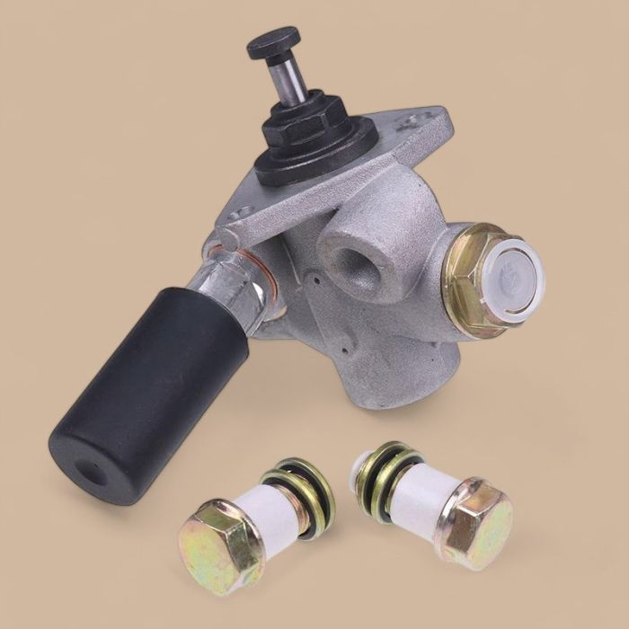 Mack Fuel Supply Lift Pump 0440008120 Compatible for Mack Engine E7