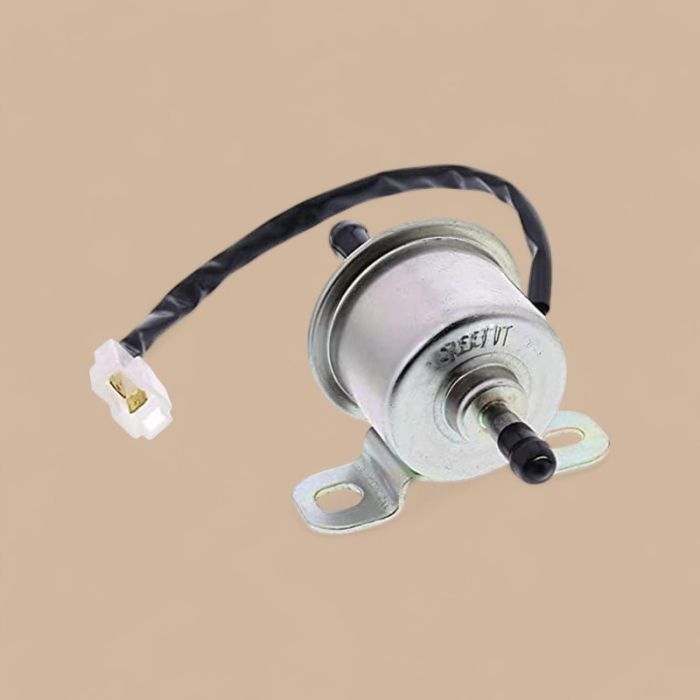Kubota Fuel Pump 1G377-52030 Compatible for Kubota Tractor BX1880 BX1880-1 BX2380 BX2380-1 BX23S BX23S-1
