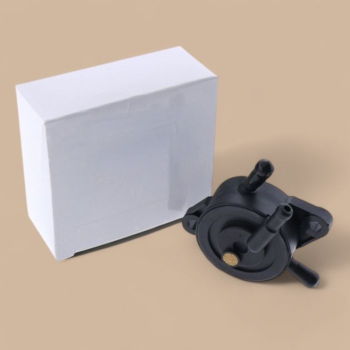 Kawasaki Fuel Pump 49040-7001 49040-0801 49040-0769 Compatible for Kawasaki Engine FD731V FH381V FH430V FH451V FH500V FH531V