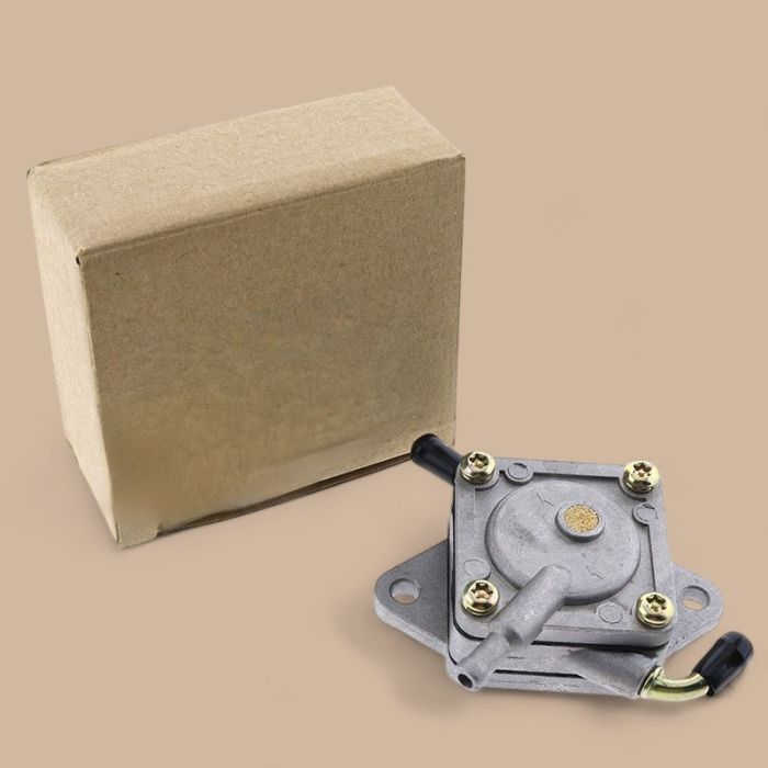 Kawasaki Vacuum Fuel Pump Gas Pump 49040-2067 Compatible for Kawasaki Mule 500 520 550