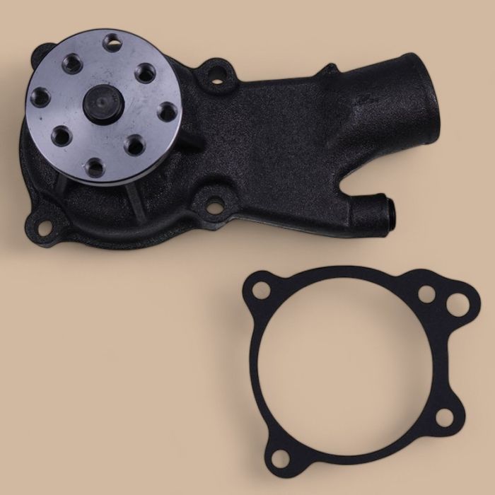 Mercruiser Water Pump 65142A1 854017 Compatible for Mercruiser OMC Volvo Penta 3.0 Liter 181 cid Inline 4