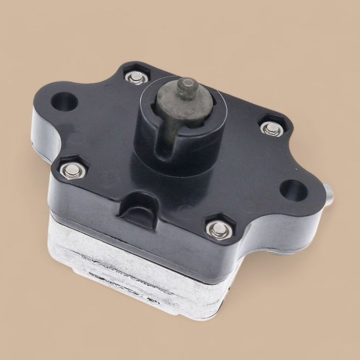 Mercury Fuel Pump 835389T02 835389T1 Compatible for Mercury Mariner Outboard 1998-2006 9.9 and 15 HP