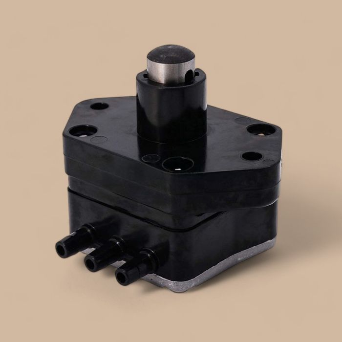 Yamaha 4-Stroke 25-60HP Fuel Pump Assy 62Y-24410-02 Compatible for Yamaha Mercury Outboard Motor F50TLHV F25ELHW F50TLRY F40MLHA