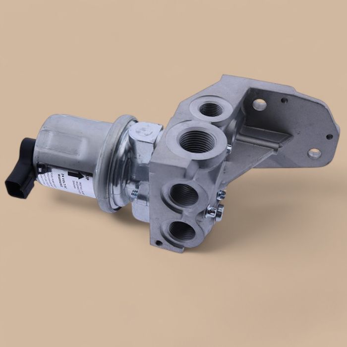 Cummins Fuel Lift Pump 4935006 3949086 Compatible for Cummins Engine 8.3L ISC ISL QSL QSC