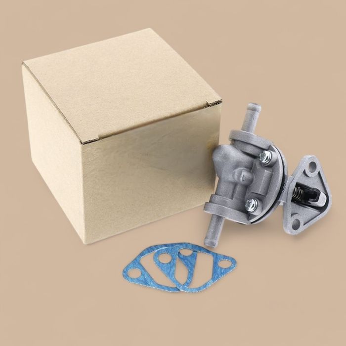 Kubota Fuel Pump 12581-52030 15821-52030 Compatible for Kubota D662 D722 D750 D782 D850 D950 Z482 Z402 Z602 Engine