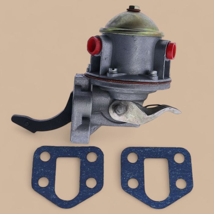 Perkins Fuel Lift Pump 2641720 Compatible for Perkins 6.354 6.372 1006 T6.60 Series Diesel Engine