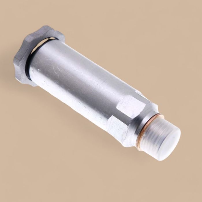 Hitachi Fuel Hand Primer Pump 1157610061 Compatible for Hitachi Excavator EX100-3 EX100-5 EX120-3 EX120-5 EX130-5 EX200-5 EX200-3 EX300-3 EX75UR-5