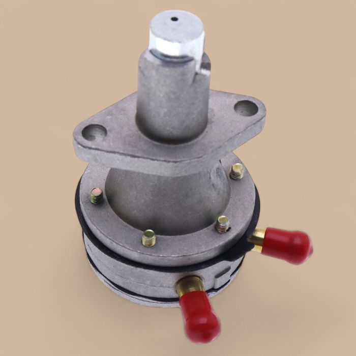 Kioti Fuel Pump E5775-52031 With Gasket Compatible for Kioti Mechron CK DK RX ME DS LK Tractor