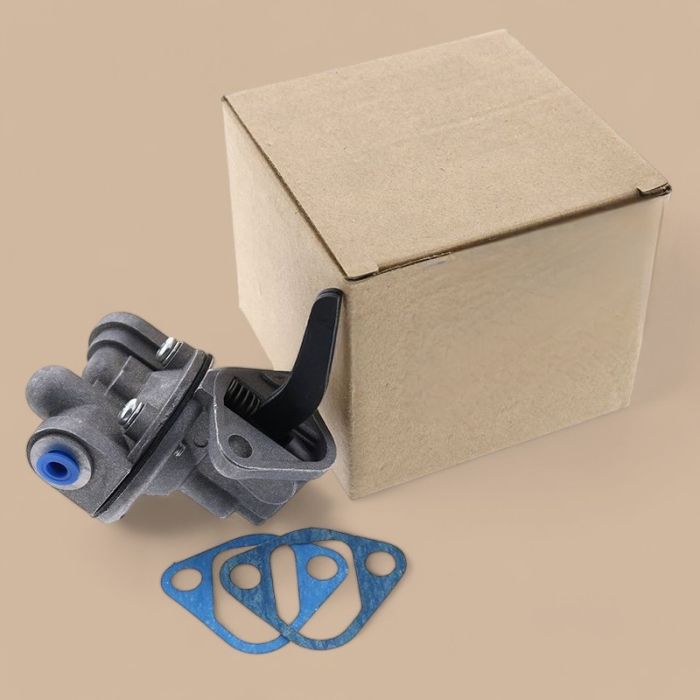 Yanmar Fuel Pump 121256-52021 128270-52010 Compatible for Yanmar 2GM 3GM 3GMD 3HM 2GM20 2GMF 3GMF 3HM 3HMF Engine