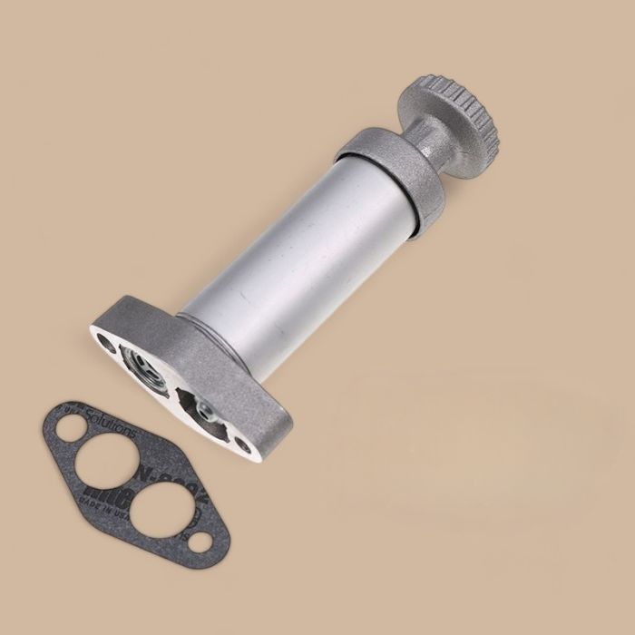 Caterpillar Fuel Priming Pump 137-5541 Compatible for Caterpillar CAT 3116 3208 3304 C7 C9 C10 C11 C12 C15 C18 Engine
