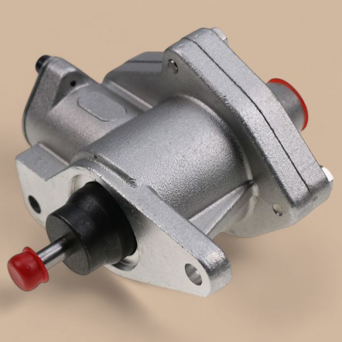 Caterpillar Fuel Transfer Pump 1W-1700 1W1700 Compatible for Caterpillar CAT 245 245B 245D 375 Excavator 3406B 3406C Engine