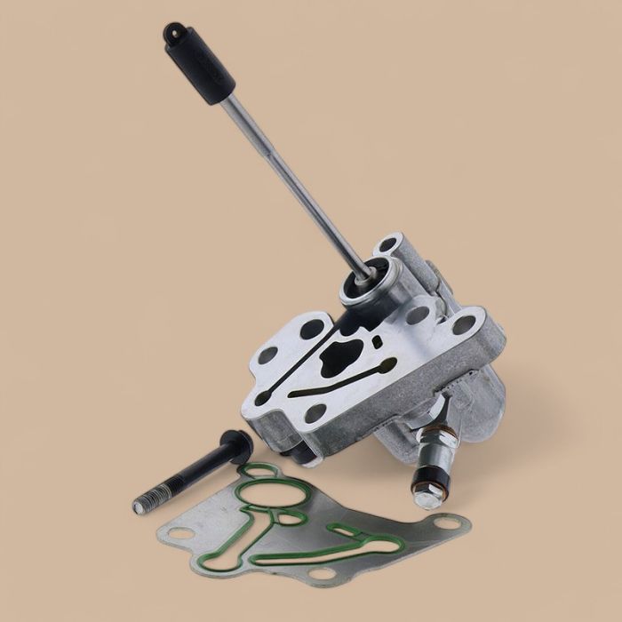 Volvo Fuel Pump 21067955 20752310 21067551 Compatible for Volvo D12 FH12 FM12 NH12